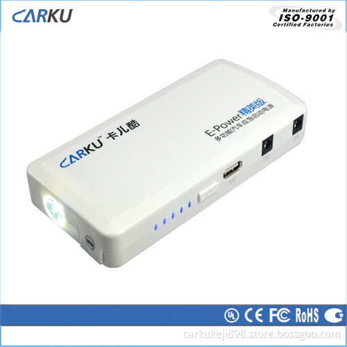 Epower Advance 8000mAh Suitable for Middle East Market